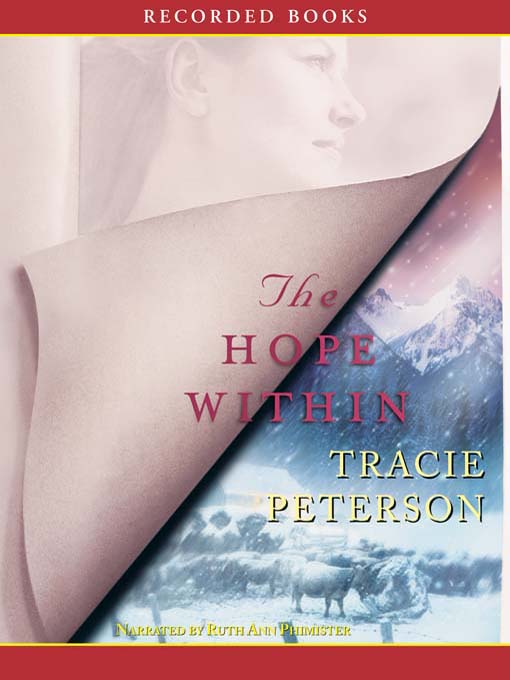 Cover image for The Hope Within